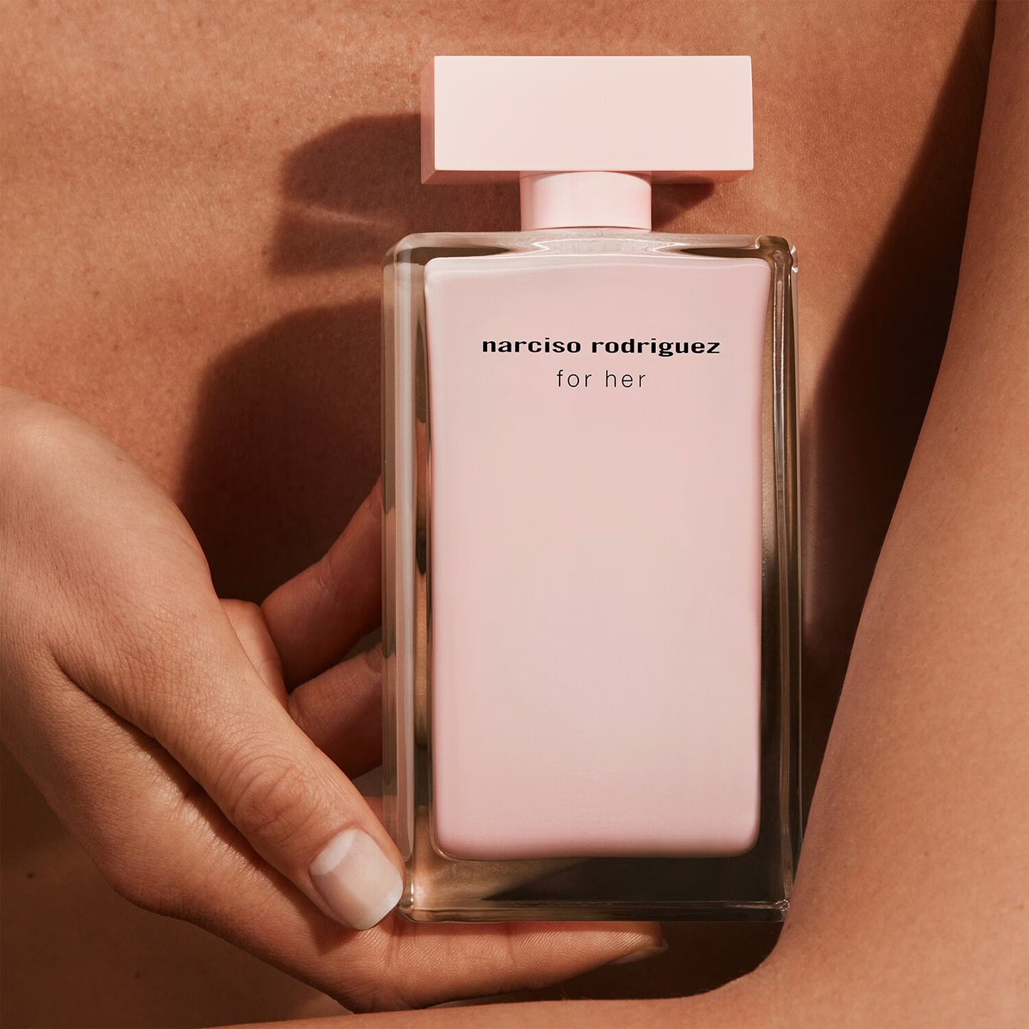 Narciso For Her Eau de Parfum 100ml