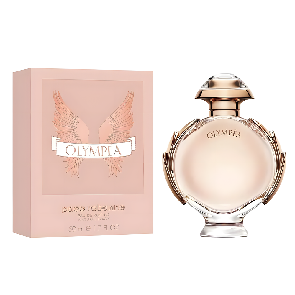 PACO RABANNE Olympéa - Eau de Parfum 80ML