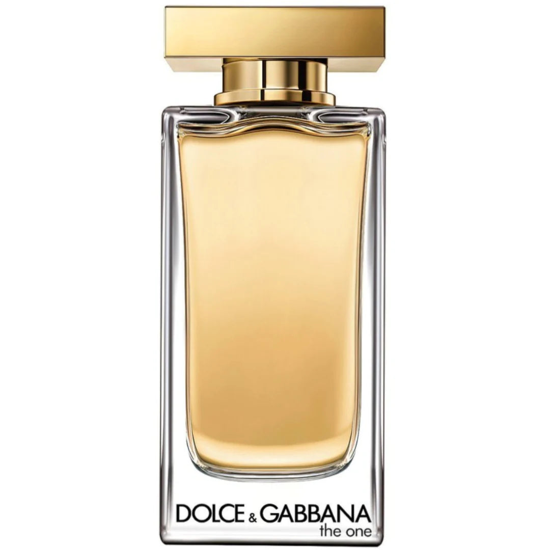 DOLCE & GABBANA The One 100ml