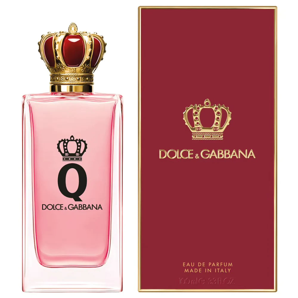 DOLCE & GABBANA Q