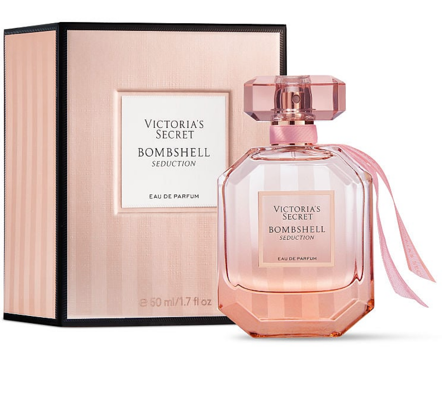 Victoria Secret Bombshell Seduction eau de parfum 100ml