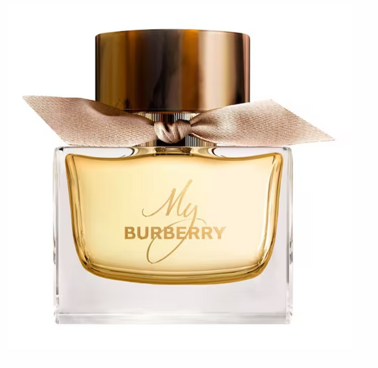 My Burbery Eau de Parfum 100ml