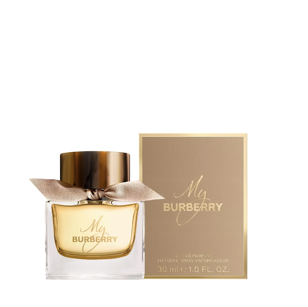 My Burbery Eau de Parfum 100ml