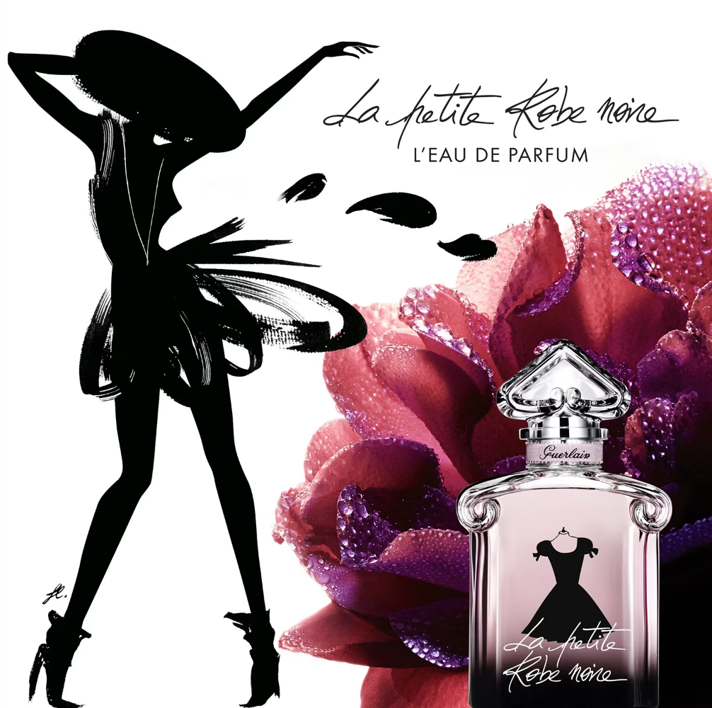 LA PETITE ROBE NOIRE 100ML