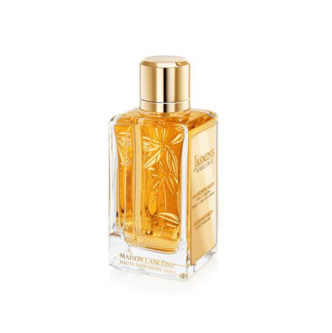 MAISON LANCÔME JASMINS MARZIPANE