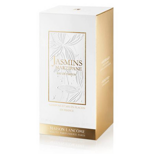 MAISON LANCÔME JASMINS MARZIPANE