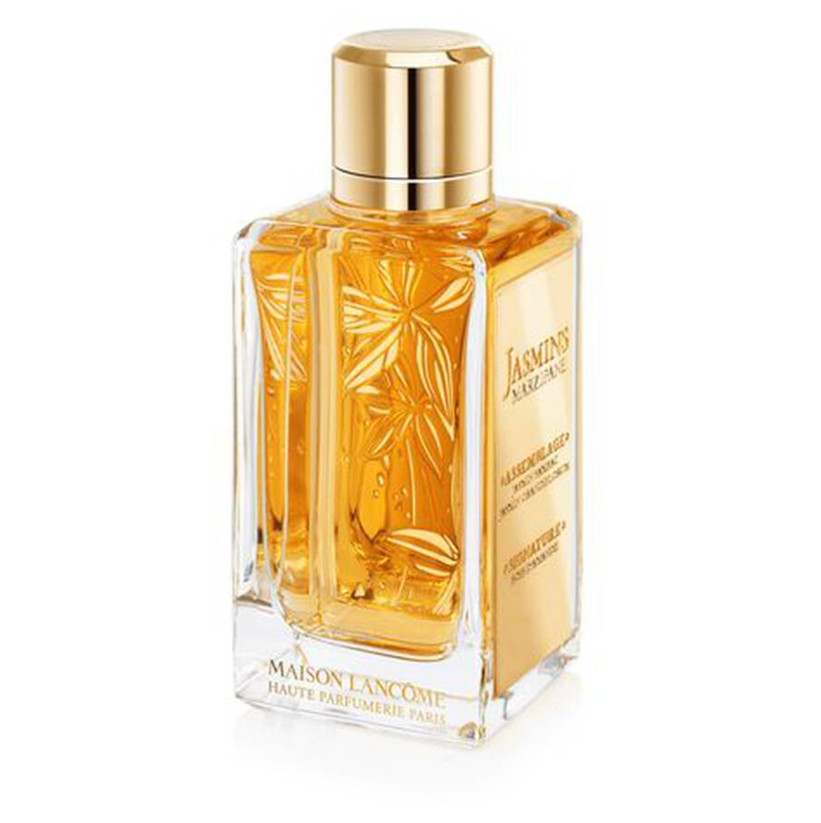 MAISON LANCÔME JASMINS MARZIPANE