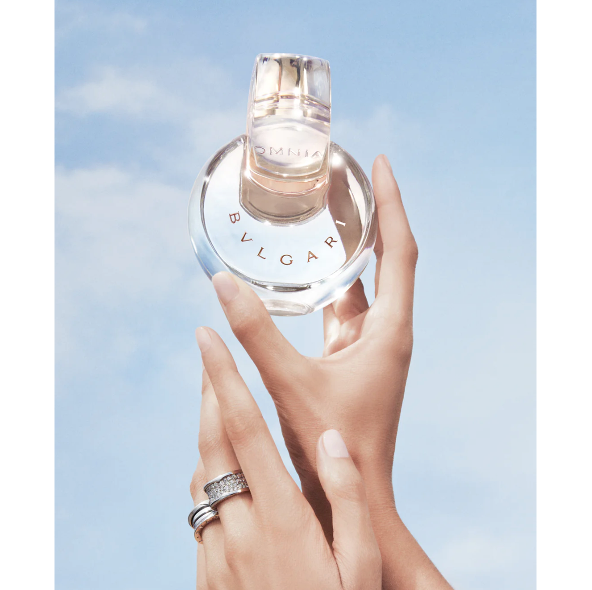 BVLGARI - OMNIA CRYSTALLINE EAU DE TOILETTE