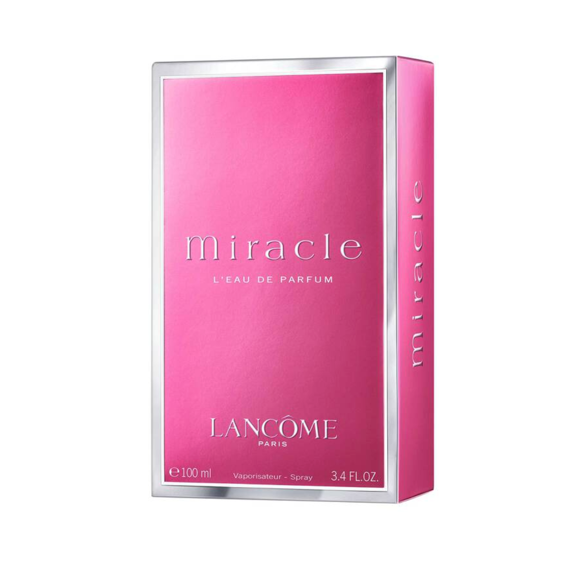 Miracle Eau de Parfum 100ml