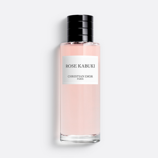 ROSE KABUKI