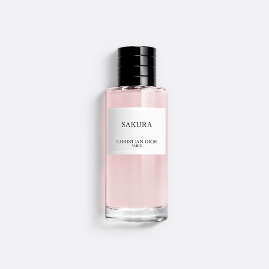 SAKURA  Eau de parfum