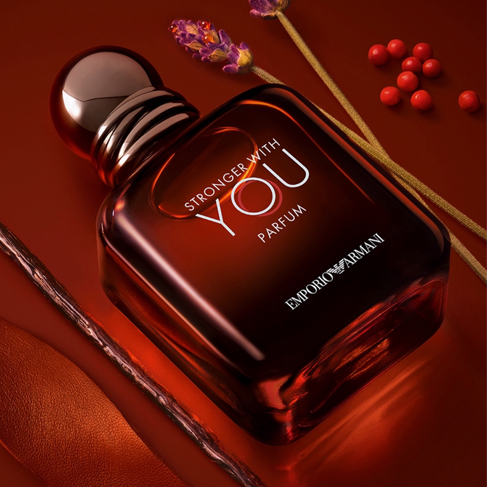 Stronger with You Absolutely - Eau de Parfum