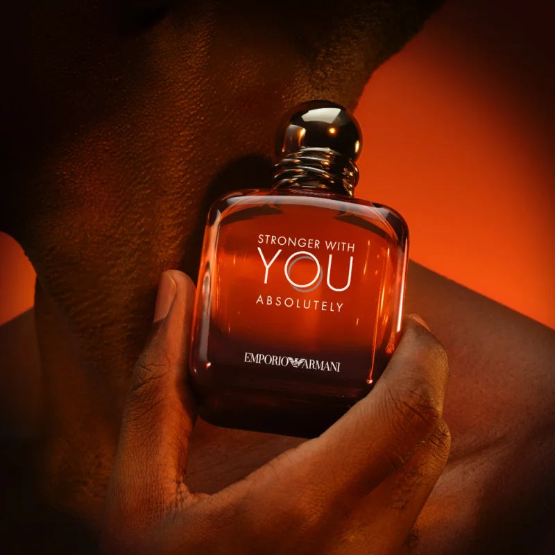 Stronger with You Absolutely - Eau de Parfum