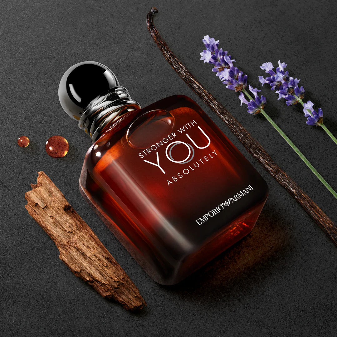 Stronger with You Absolutely - Eau de Parfum