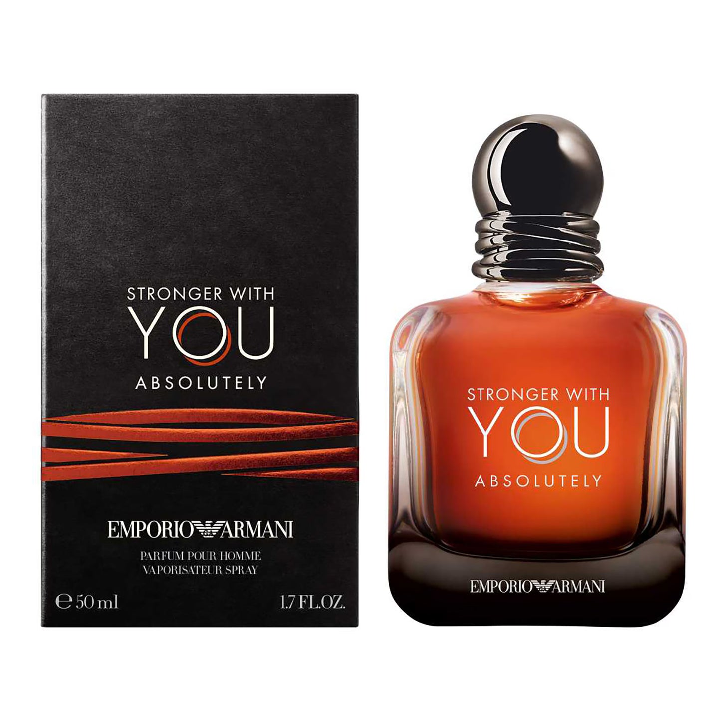 Stronger with You Absolutely - Eau de Parfum