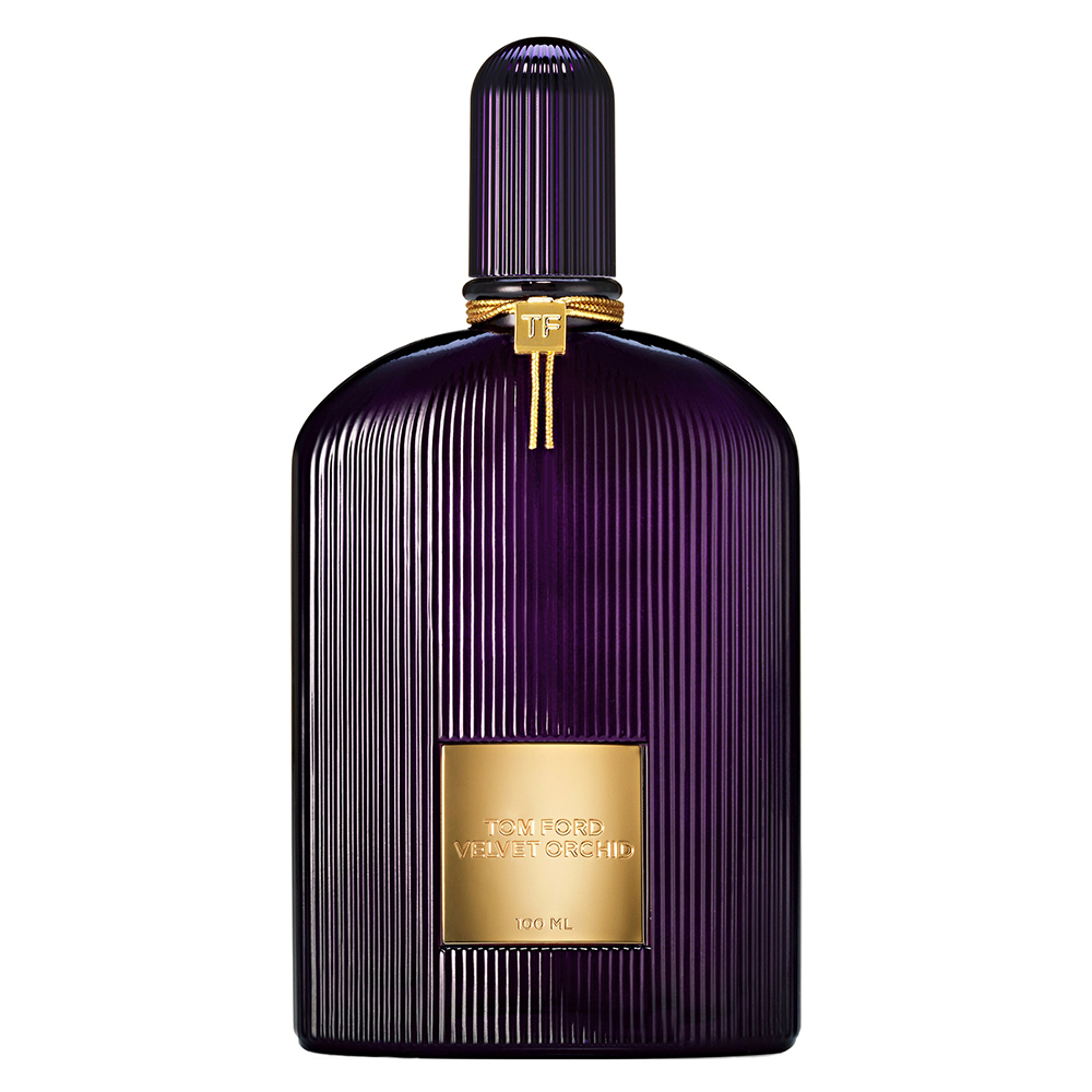 Velvet Orchid- Eau de Parfum 100Ml
