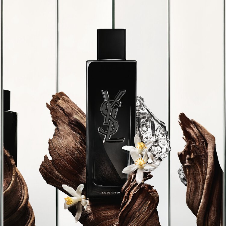 YVES SAINT LAURENT - MYSLF Eau De Parfum