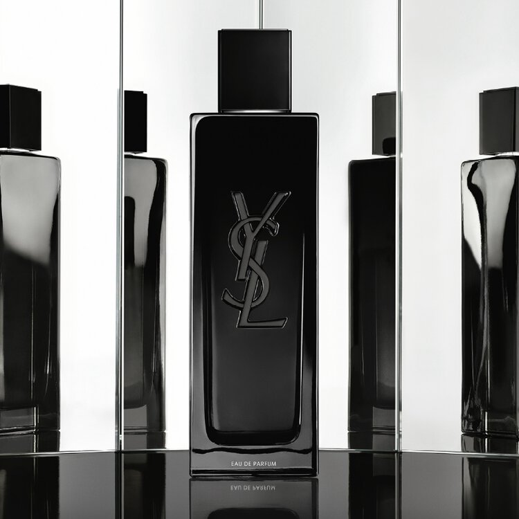 YVES SAINT LAURENT - MYSLF Eau De Parfum