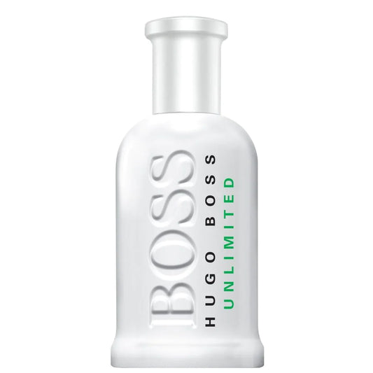 HUGO BOSS BOSS BOTTLED UNLIMITED