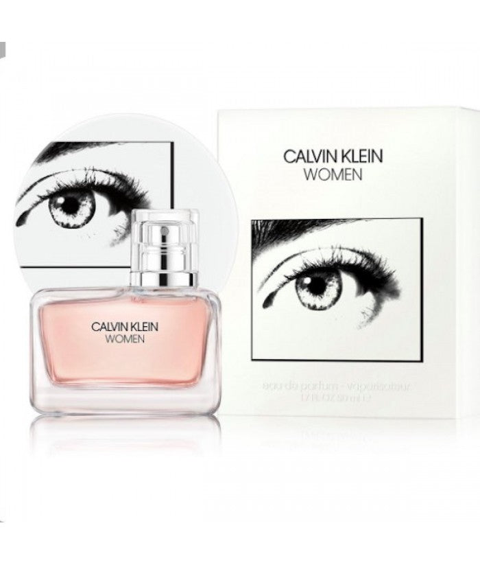 CALVIN KLEIN WOMEN - Calvin Klein Eau De Parfum