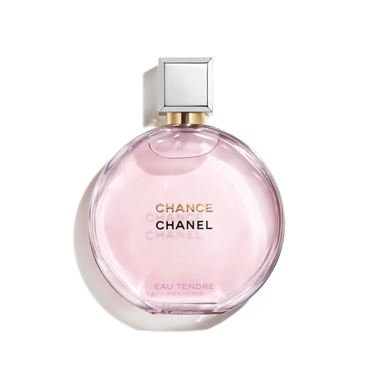 CHANEL Chance Eau Tendre 100ML