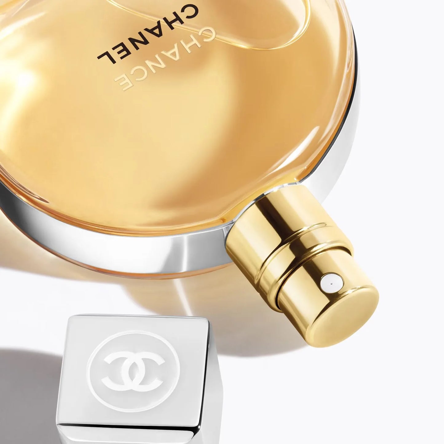 CHANEL CHANCE 100ML
