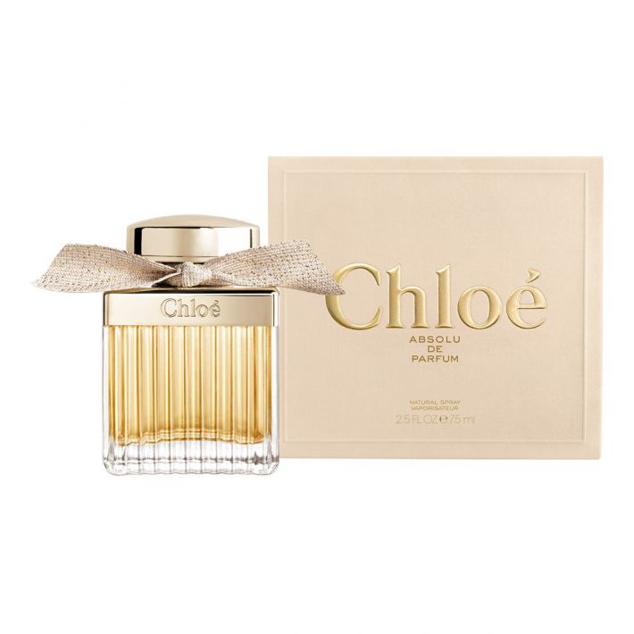 Chloe Absolu De Parfum 75ml