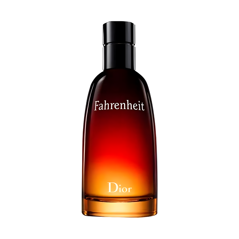 FAHRENHEIT EAU DE PARFUM 100ml