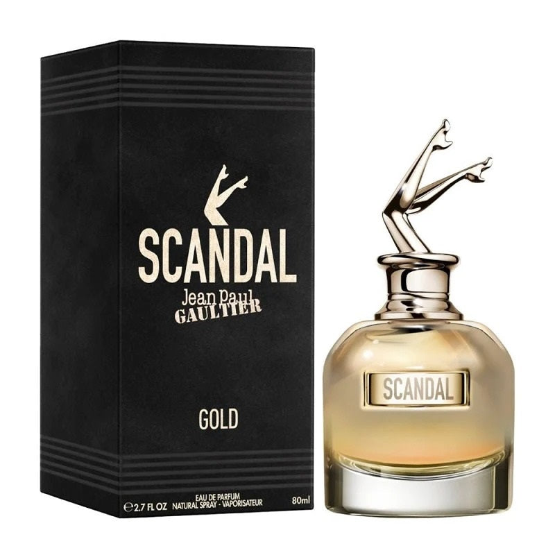 Scandal Gold Eau de Parfum Intense