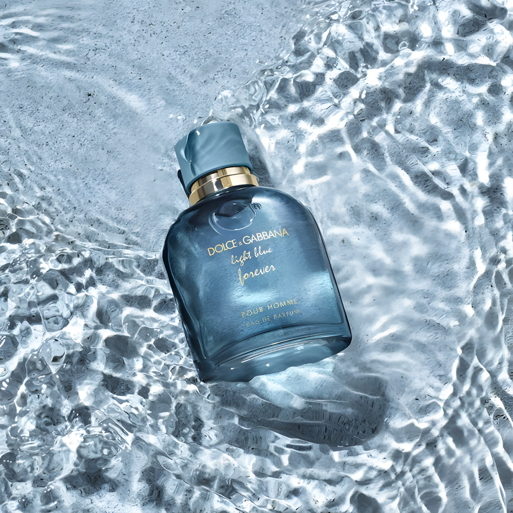Dolce & Gabbana Light Blue Forever