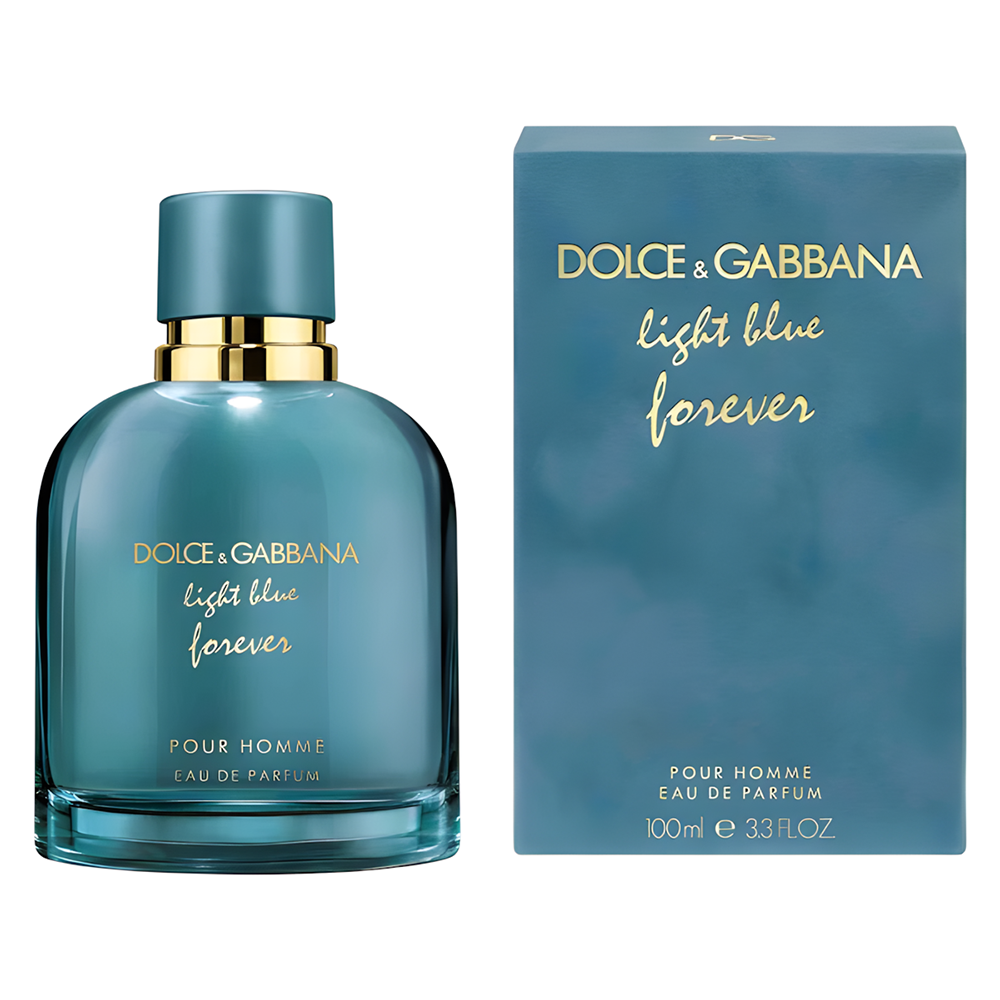 Dolce & Gabbana Light Blue Forever