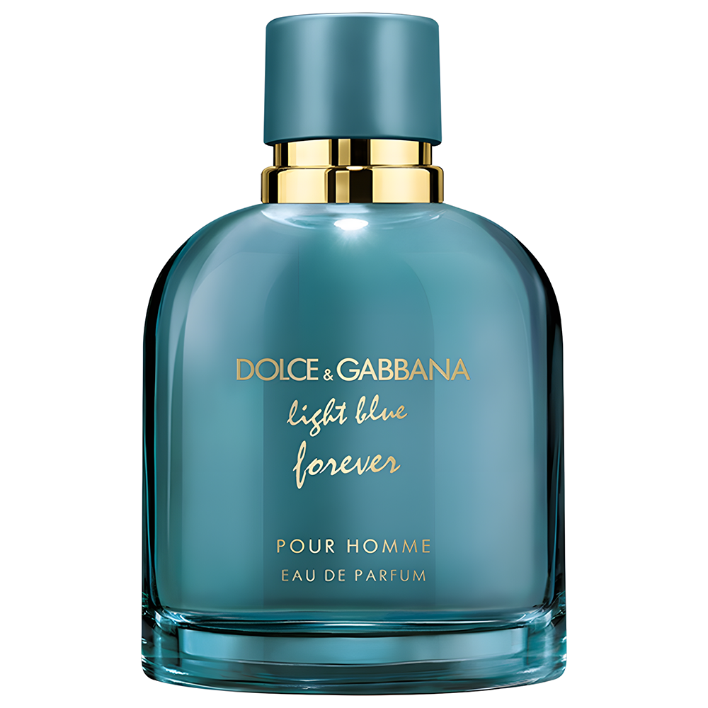 Dolce & Gabbana Light Blue Forever