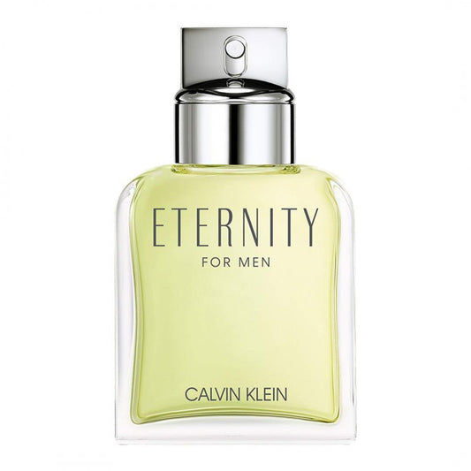 Calvin Klein Eternity for Men Eau de Toilette