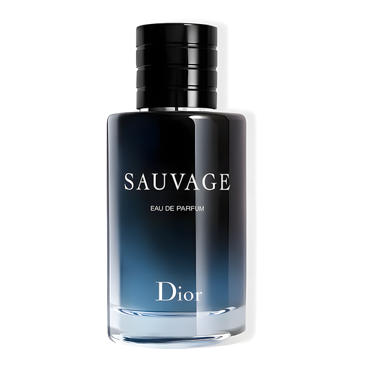 Sauvage - Eau de parfum 100ml