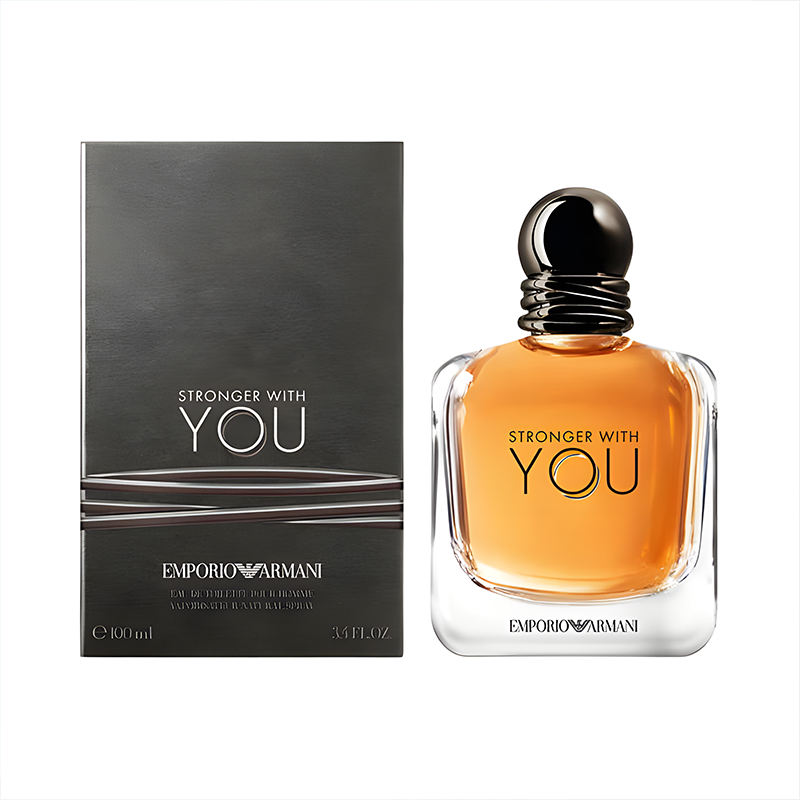 ARMANI Stronger With You - 100ML