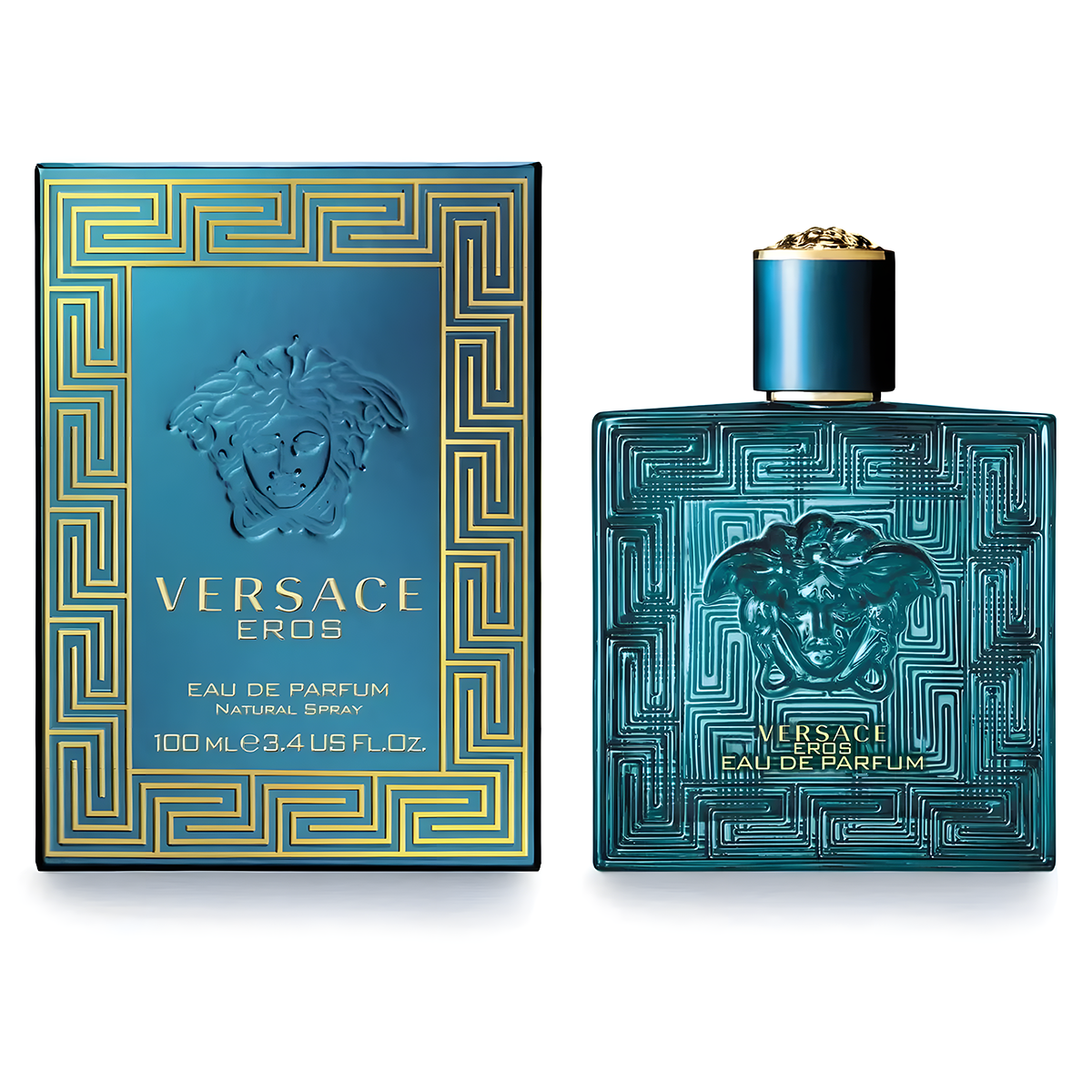 VERSACE Eros Eau de parfum