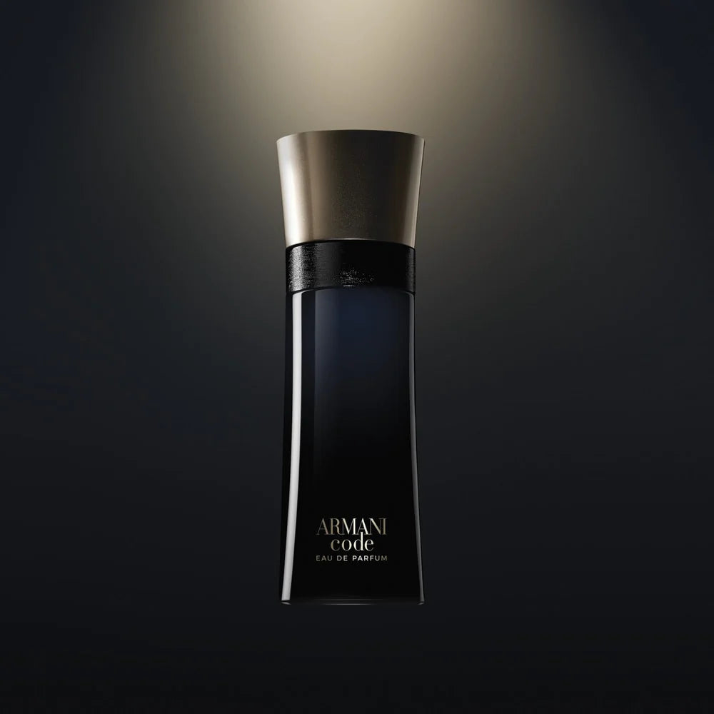 Armani Code Eau de Parfum