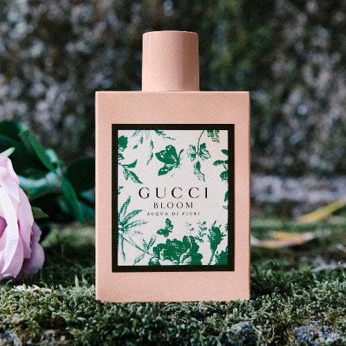 Gucci Bloom Acqua Di Fiori 100ml