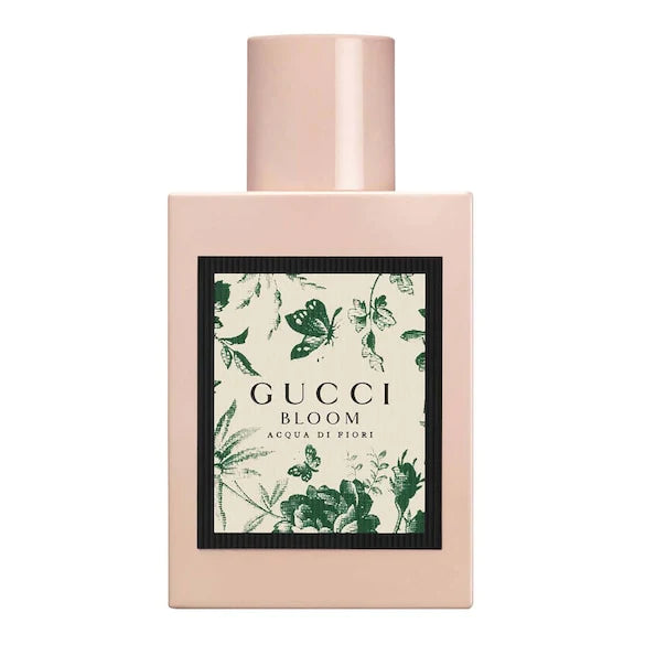 Gucci Bloom Acqua Di Fiori 100ml
