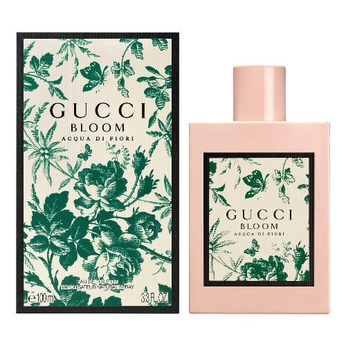 Gucci Bloom Acqua Di Fiori 100ml