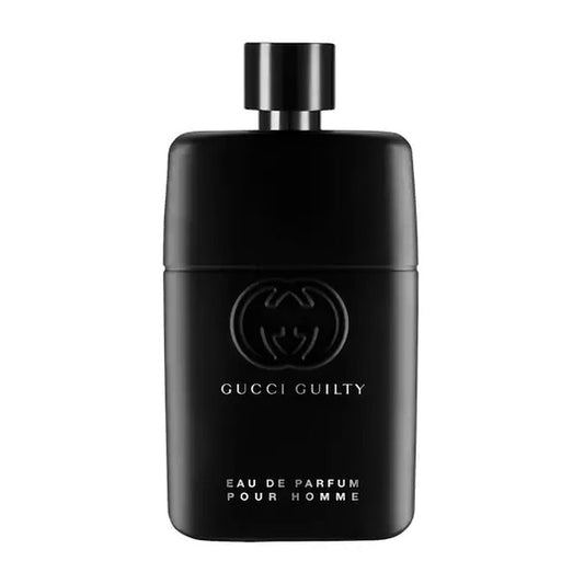 GUCCI GUILTY PARFUM POUR HOMME