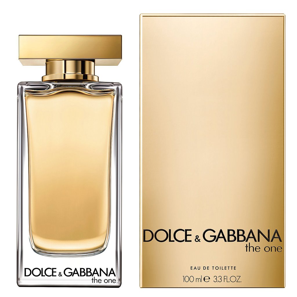 DOLCE & GABBANA The One 100ml