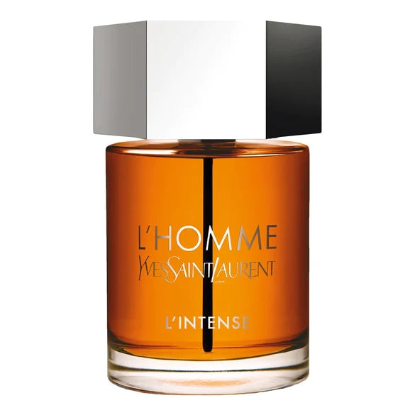 Yves Saint Laurent L'Homme L’intense