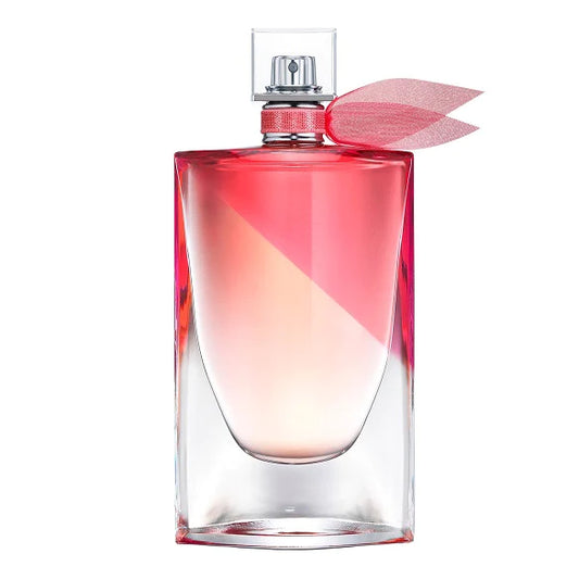 La Vie est Belle En Rose