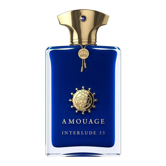 Amouage Interlude