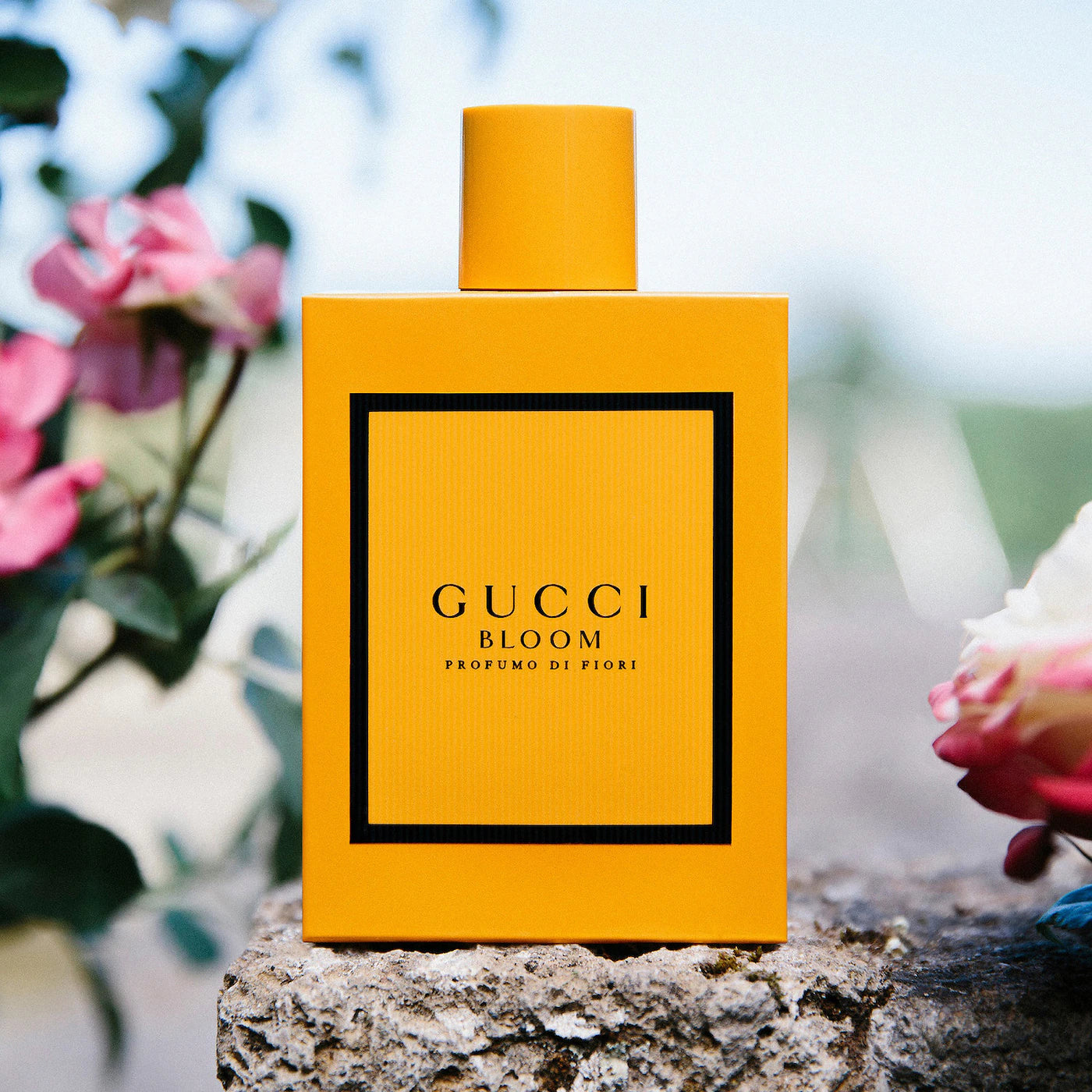 Bloom Profumo di Fiori Eau de Parfum