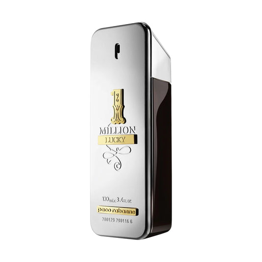 1 One Million Lucky Eau de Toilette