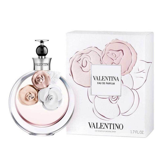 Valentino Valentina Edp Eau de Parfum Spray 50ml