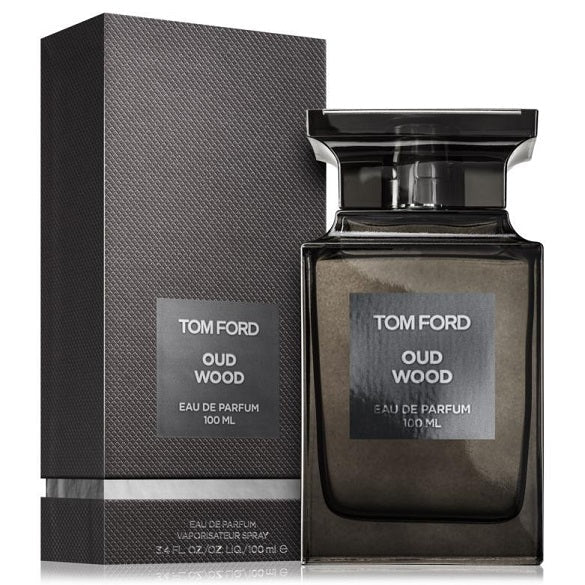 Oud Wood - Eau de Parfum 100ml