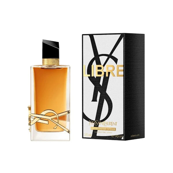 LIBRE EAU DE PARFUM INTENSE